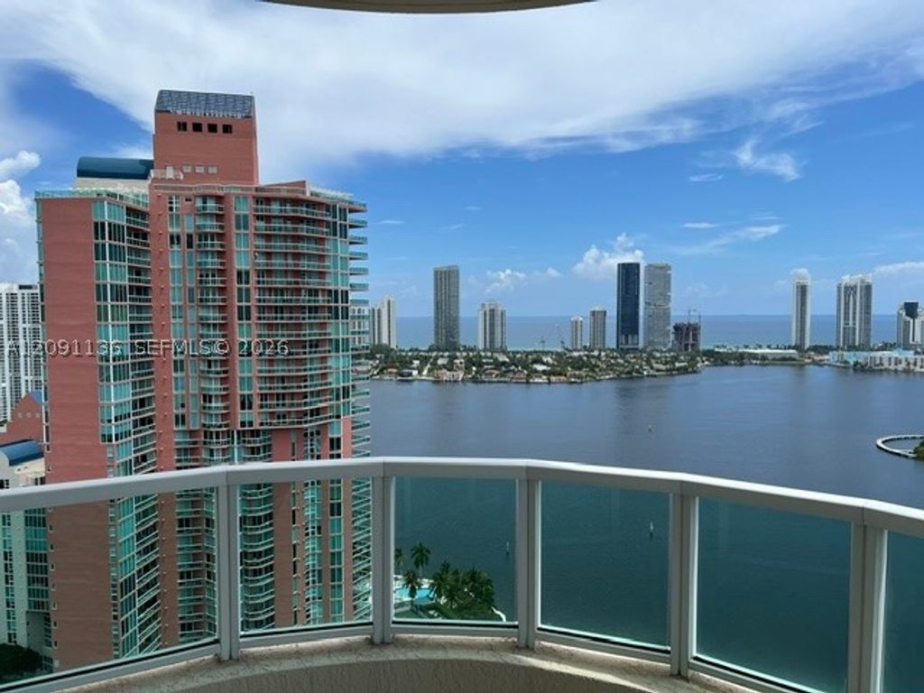 3330 NE 190th St LPH14, Aventura, FL 33180