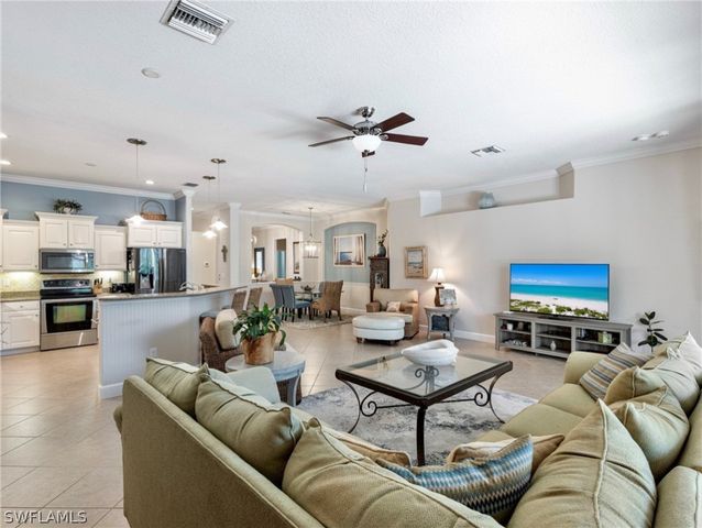 13538 Troia DR, Estero, FL 33928