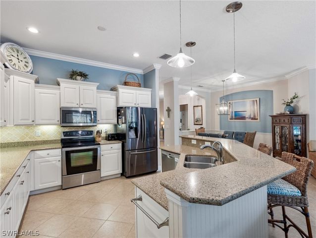 13538 Troia DR, Estero, FL 33928