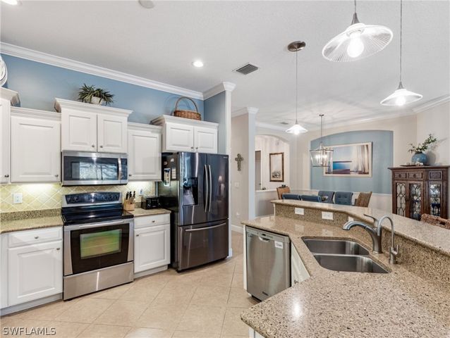 13538 Troia DR, Estero, FL 33928