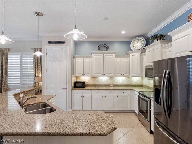 13538 Troia DR, Estero, FL 33928