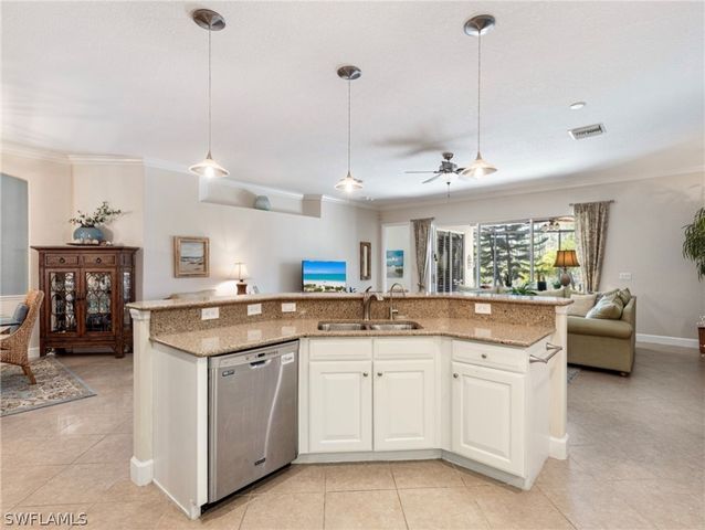 13538 Troia DR, Estero, FL 33928