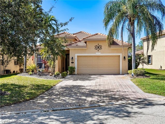 13538 Troia DR, Estero, FL 33928