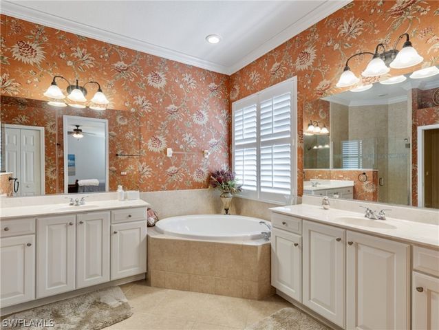 13538 Troia DR, Estero, FL 33928