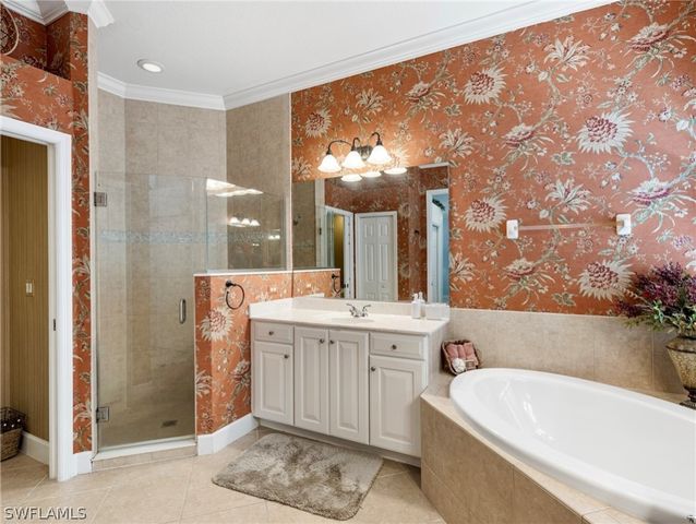 13538 Troia DR, Estero, FL 33928