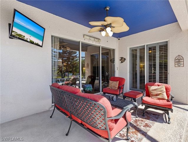 13538 Troia DR, Estero, FL 33928