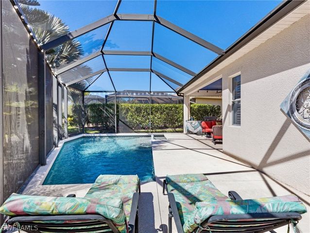 13538 Troia DR, Estero, FL 33928