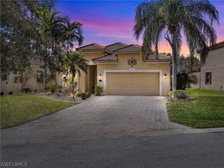 13538 Troia DR, Estero, FL 33928
