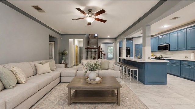 2710 Teal Sky Court, Pearland, TX 77089