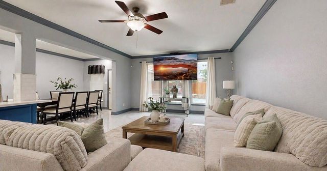 2710 Teal Sky Court, Pearland, TX 77089