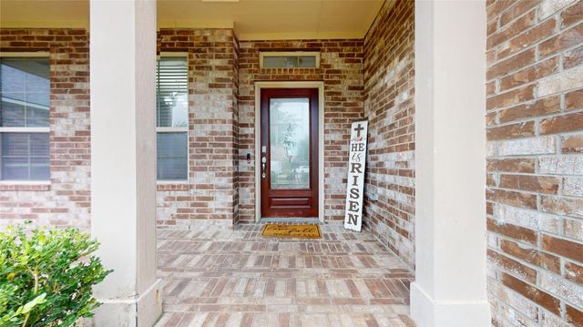 2710 Teal Sky Court, Pearland, TX 77089