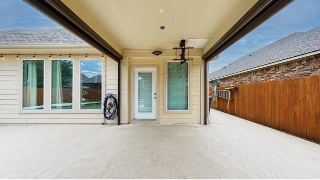 2710 Teal Sky Court, Pearland, TX 77089