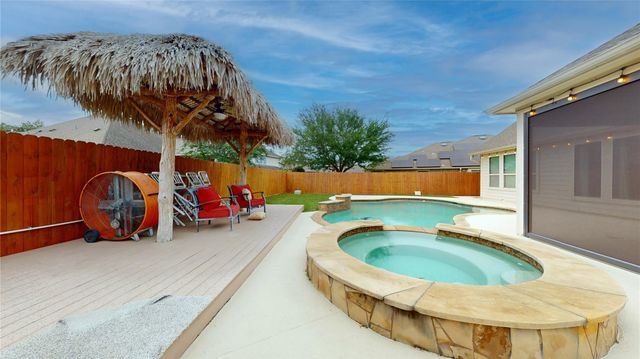 2710 Teal Sky Court, Pearland, TX 77089