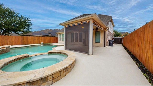 2710 Teal Sky Court, Pearland, TX 77089