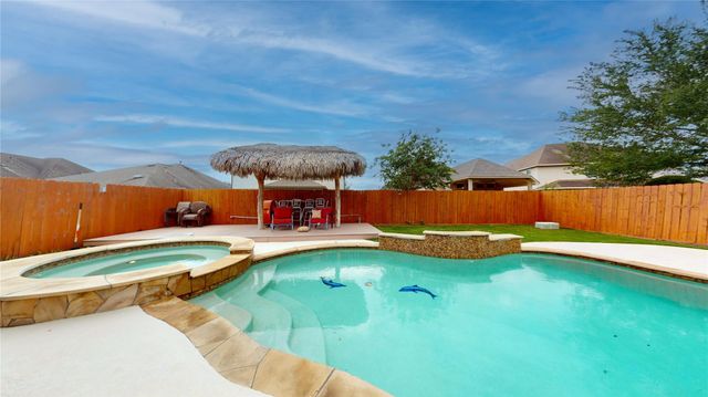 2710 Teal Sky Court, Pearland, TX 77089
