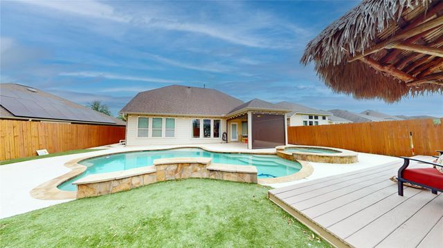 2710 Teal Sky Court, Pearland, TX 77089
