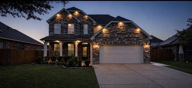 2710 Teal Sky Court, Pearland, TX 77089