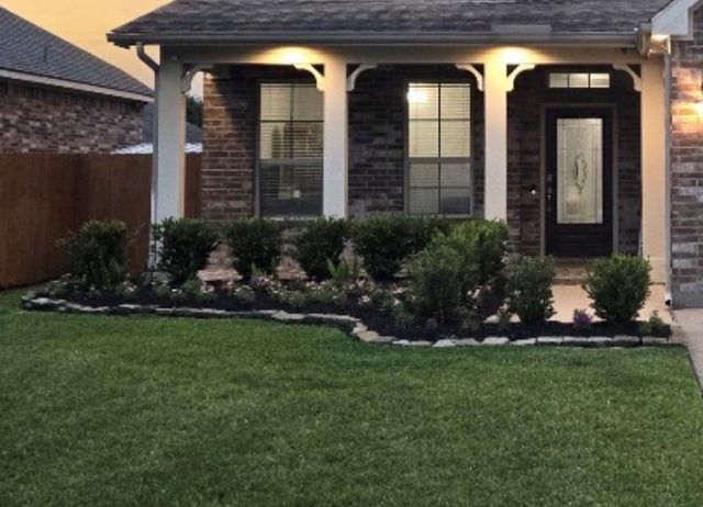 2710 Teal Sky Court, Pearland, TX 77089
