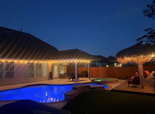 2710 Teal Sky Court, Pearland, TX 77089