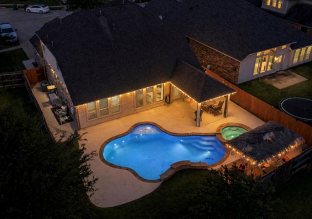 2710 Teal Sky Court, Pearland, TX 77089