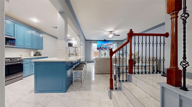 2710 Teal Sky Court, Pearland, TX 77089