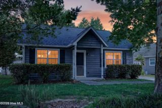 3900 Fawn Creek Drive, Wilmington, NC 28409