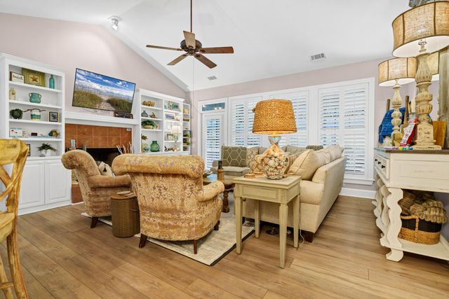 407 Pompano Road, Edisto Island, SC 29438