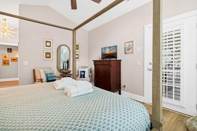 407 Pompano Road, Edisto Island, SC 29438