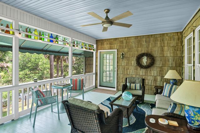 407 Pompano Road, Edisto Island, SC 29438