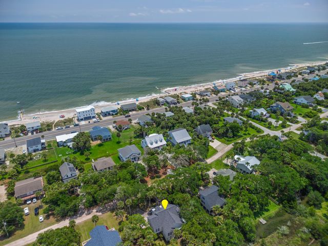 407 Pompano Road, Edisto Island, SC 29438