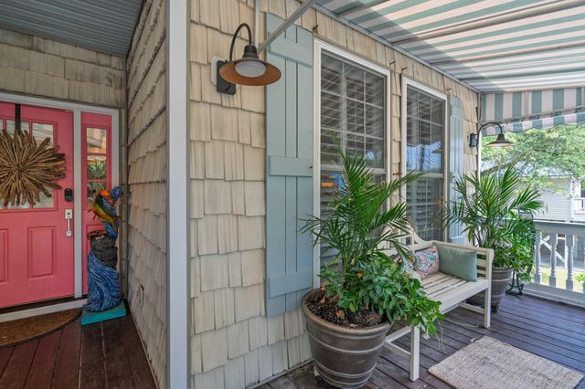 407 Pompano Road, Edisto Island, SC 29438