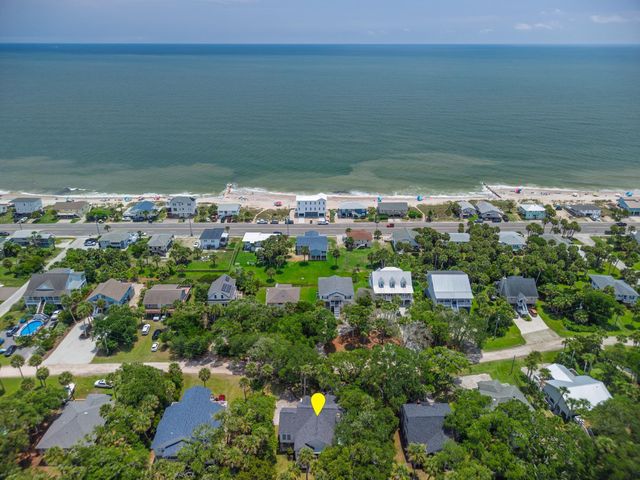 407 Pompano Road, Edisto Island, SC 29438