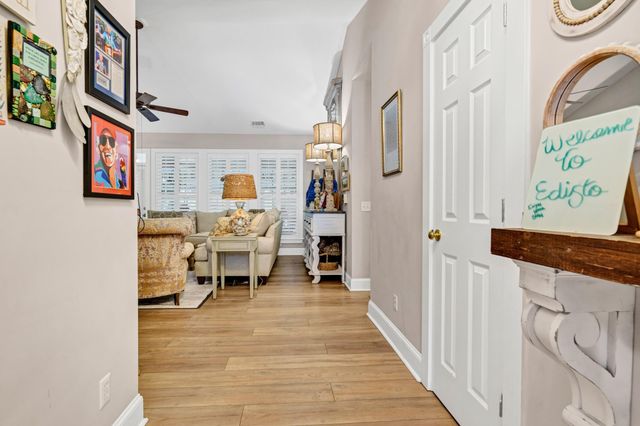 407 Pompano Road, Edisto Island, SC 29438