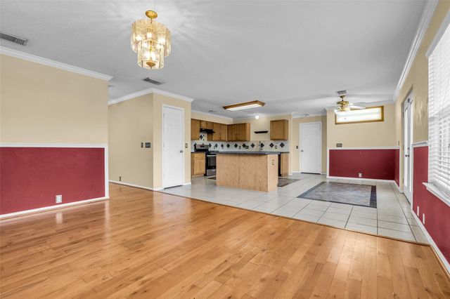 13415 Venice Villa Lane, Sugar Land, TX 77498