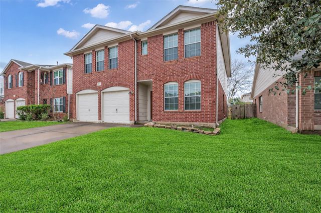 13415 Venice Villa Lane, Sugar Land, TX 77498