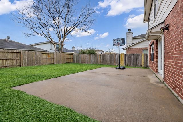 13415 Venice Villa Lane, Sugar Land, TX 77498