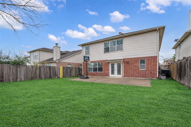 13415 Venice Villa Lane, Sugar Land, TX 77498