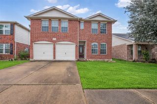 13415 Venice Villa Lane, Sugar Land, TX 77498