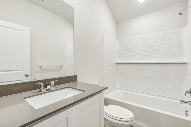 2540 Canadian Way, Crandall, TX 75114