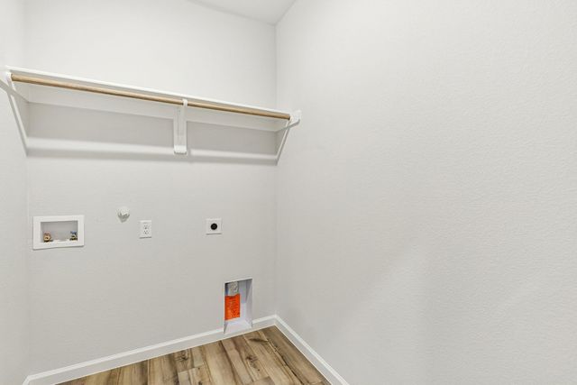 2540 Canadian Way, Crandall, TX 75114