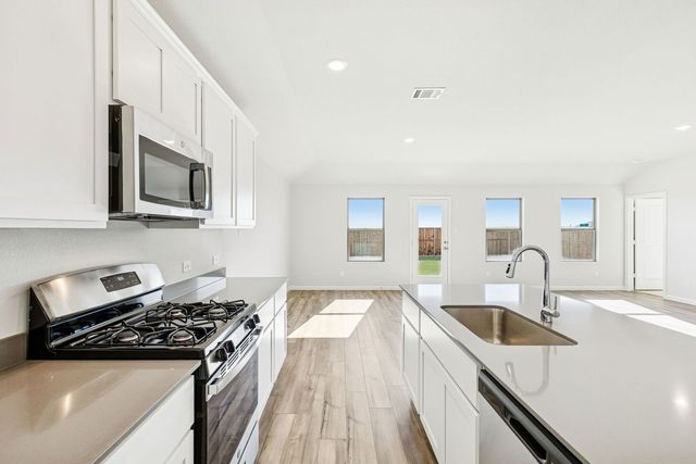 2540 Canadian Way, Crandall, TX 75114