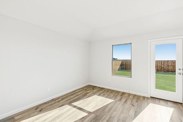 2540 Canadian Way, Crandall, TX 75114