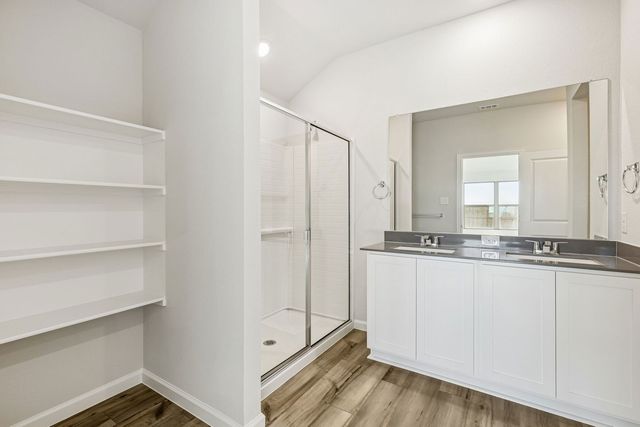 2540 Canadian Way, Crandall, TX 75114