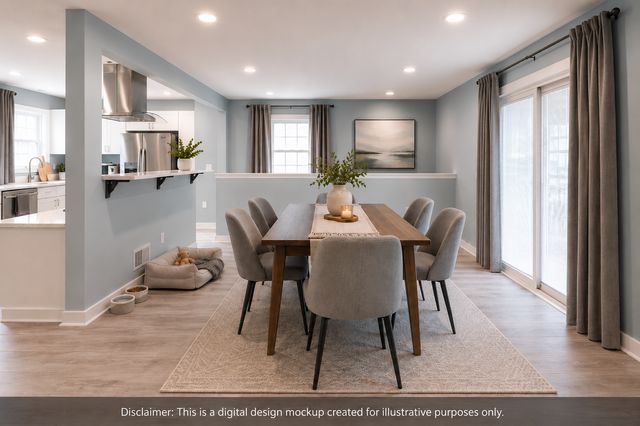 3994 Brunswick Avenue S, Saint Louis Park, MN 55416