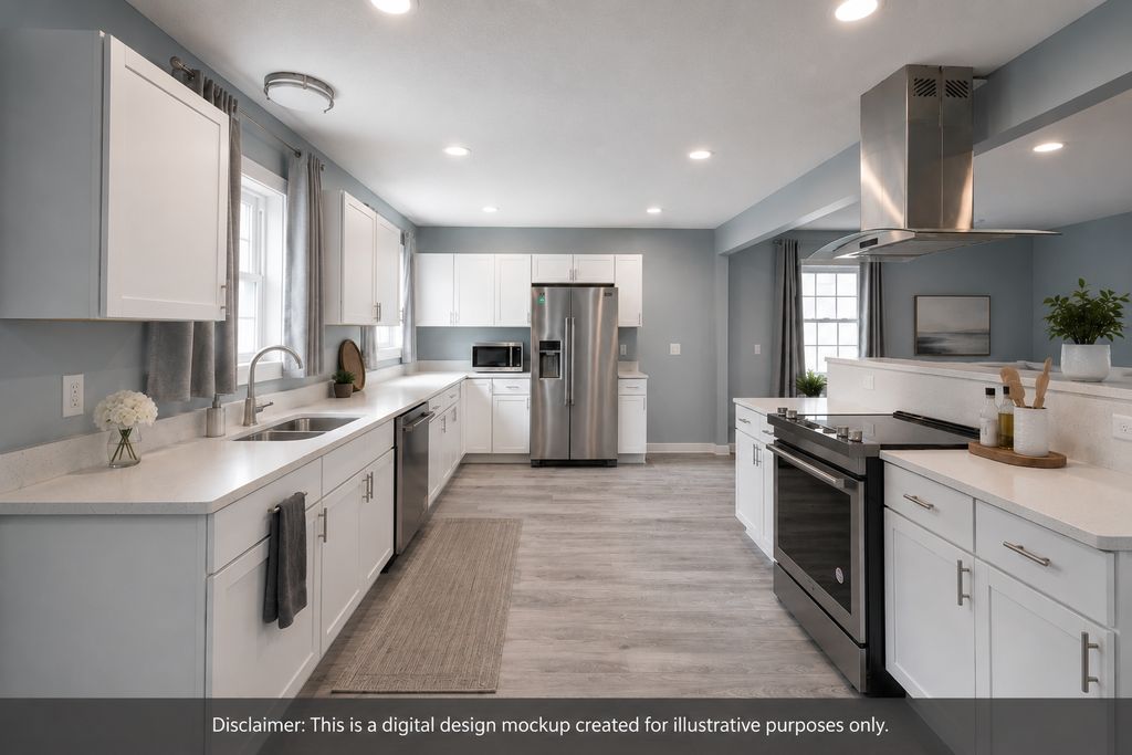 3994 Brunswick Avenue S, Saint Louis Park, MN 55416 — photo 4