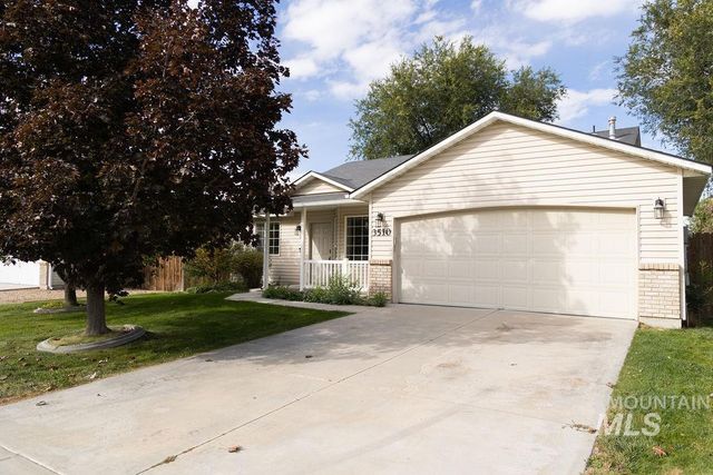 3510 E Downs, Nampa, ID 83686 property photo