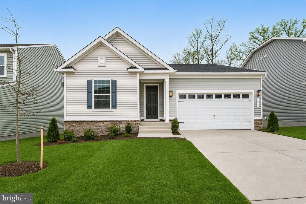 1079 WINTER PL, Bealeton, VA 22712