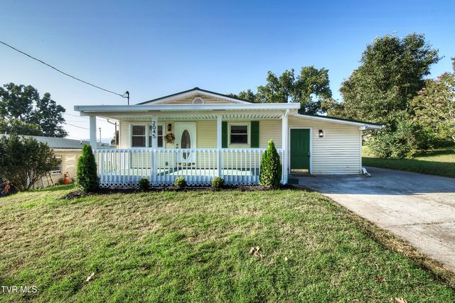 2045 Greenway Street, Kingsport, TN 37660