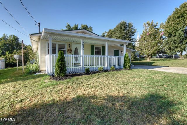 2045 Greenway Street, Kingsport, TN 37660