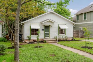 4405 Bellvue Ave, Austin, TX 78756